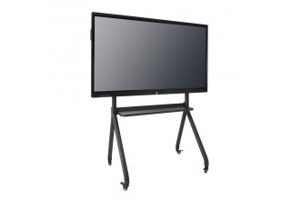 GIÁ TREO MÀN HÌNH TƯƠNG TÁC DI ĐỘNG FD - R15  DÙNG CHO TIVI TỪ 75 - 110 INCH